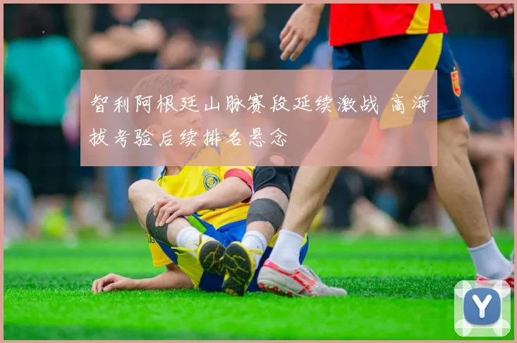 智利阿根廷山脉赛段延续激战 高海拔考验后续排名悬念